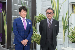 『日曜日の初耳学』三谷幸喜が新作の原動力と家族愛を語る 画像