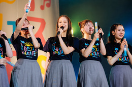 日向坂46・佐々木久美、東京ドーム公演決定に「おひさまの皆さんのおかげ」!「約束の卵2020」を合唱 画像