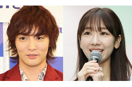 柏木由紀の熱愛スクープにネット反響「マジ!?」「ゆきりんそこにいくのか笑」 画像