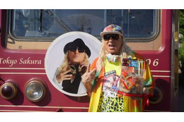 DJ KOO、ファン発案の