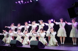STU48『花は誰のもの?』東京公演、約2年ぶり開催 画像