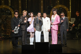 中山秀征、一夜限りの音楽ライブ『ヒデライブ』開催! 画像