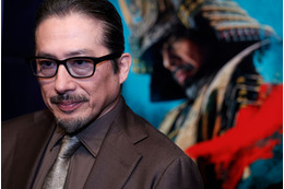 真田広之主演「SHOGUN」エミー賞18部門受賞! 画像