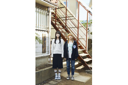 乃木坂46・久保史緒里と平祐奈がW主演!映画『ネムルバカ』2025年春公開決定! 画像