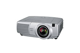 日立、高輝度3,500ルーメンのSXGA+表示対応液晶プロジェクターなど3機種 画像