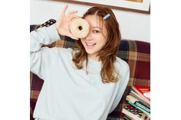 伊藤千晃、自身のブランドが限定復活!POP UP SHOPも開催 画像
