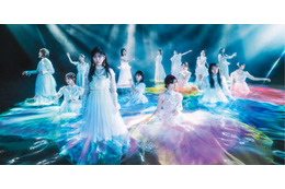 櫻坂46、香港最大の音楽フェスティバルに初出演! 画像