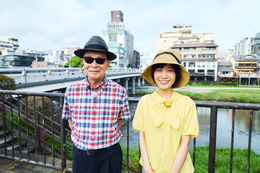 『ブラタモリ』およそ8ヶ月ぶりに復活! 初の三夜連続放送 画像
