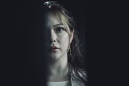 村重杏奈が初主演!「悪鬼のウイルス」特報解禁 画像