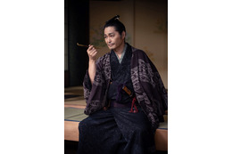 安田顕が平賀源内役に挑戦!大河ドラマ「べらぼう」 画像