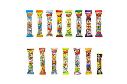 うまい棒、10月出荷分から価格改定! 12円→15円に値上がり 画像