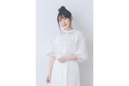声優・南條愛乃のフォトエッセイ発売決定! 9月24日より予約受付スタート 画像