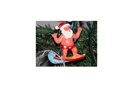 今年はだれと過ごしますか? 早くもXmasムード高まる 画像