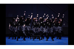 櫻坂46、10thシングル『I want tomorrow to come』MV公開！ 画像