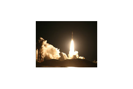 4日から「東京国際航空宇宙産業展2009」!原寸大HII-Bロケットも展示 画像