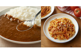 無印良品、新商品のカレー3種&パスタソース2種を発売 画像