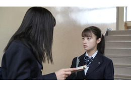 朝ドラ『おむすび』スタート！橋本環奈、博多ギャル連合に遭遇 画像