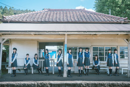 僕が見たかった青空、新シングル「好きすぎてUp and down」タイトルと新ビジュアルを発表! 画像
