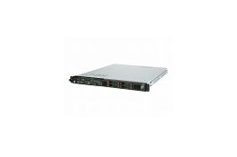 IBM、性能を約50%向上させた中小企業向けx86サーバ「x3250 M3」「3200 M3」発表 画像