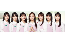 乃木坂46の与田祐希や遠藤さくらが出演! 「国消国産」応援する新CMが公開 画像