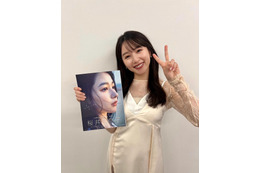 桜井日奈子、地元・岡山での追加イベント！「おかえり」に胸アツ