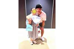 東貴博、9歳長女のバレリーナ姿にメロメロ「激烈に可愛かったなぁ」 画像
