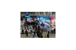 NEC、5日からプライベートイベント「C＆Cユーザーフォーラム＆iEXPO2009」を開催 画像