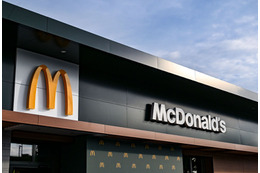 マクドナルド「coming soon…」に注目集まる…「ニキ???」「マジですか?」 画像