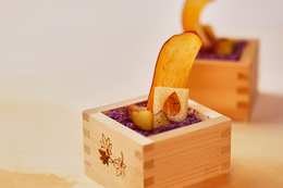 さつま芋とリンゴのモンブランに焼き芋ドリンクも! 川越まつりの小休憩にぴったりな秋限定メニュー 画像