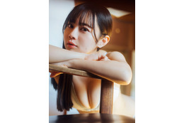 #ババババンビ・近藤美瑛子、二人旅行でもっちり美ボディあらわに… 画像