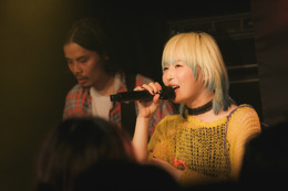 Awesome City Club、約10カ月ぶりの新曲「シャラランデヴー」発表! テーマは大人の恋愛 画像