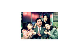 懐かしい! 松雪泰子、石田ゆり子、木村佳乃がお荷物OLを熱演 画像