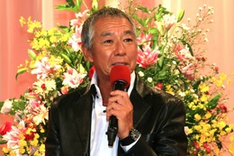 柳葉敏郎が「踊る大捜査線」シリーズで忘れられないシーンとは? 画像