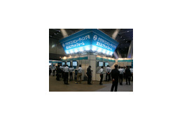 【iEXPO2009 Vol.1】PUE=1.4台——グリーンクラウドプラットフォームを支える3つの柱 画像