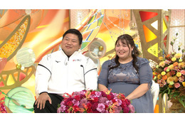 パリ五輪・村上英士朗選手が『新婚さんいらっしゃい!』に!その愛情表現にMC藤井隆も驚き 画像