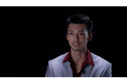 Prime Video『龍が如く ~Beyond the Game~』竹内涼真ら俳優陣が見どころを語るインタビュー特別映像解禁 画像