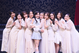 SKE48、16周年記念フェスティバル開催! 三上悠亜や高柳明音など元2期生たちが集結 画像