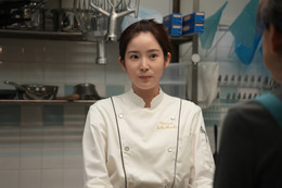 蓮佛美沙子が洋菓子作り一筋のパティシエに! NHK夜ドラ「バニラな毎日」制作開始 画像