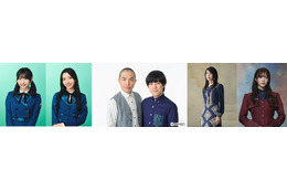 日向坂46藤嶌果歩&小西夏菜実に竹内まりやも! 山崎怜奈の番組に豪華ゲスト続々登場 画像