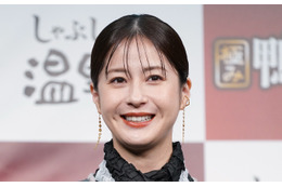 松本若菜、女優デビューのきっかけ語る!15歳の時、奈美悦子から「芸能界に興味ない?」 画像