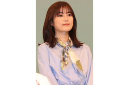 「かわいい!」の掛け声に戸惑う生田絵梨花 『情熱大陸』先出し特別映像公開 画像