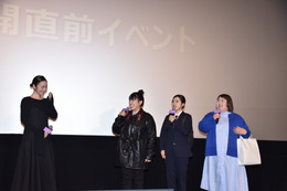 黒木華&3時のヒロイン、これまで秘密にしてきたプロフィールの詐称告白! 画像
