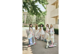 ILLIT、2ndミニアルバムが音源チャート席巻! 「Cherish (My Love)」MVは16時間で1,000万再生突破 画像