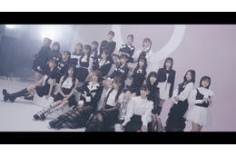NMB48「がんばらぬわい」MVが100万再生突破! オフショットを捉えたメイキング映像も公開 画像