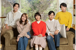 松たか子主演、新春スペシャルドラマ『スロウトレイン』放送決定！ “逃げ恥”タッグのオリジナル作品 画像