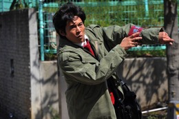 『踊る大捜査線 THE LAST TV』地上波放送が緊急決定! 映画『室井慎次 生き続ける者』の先行上映も 画像