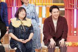 『ホンマでっか!?TV』が超簡単ズボラお掃除術SP!EXIT兼近は「掃除をしなくてすむ方法」をリクエスト 画像