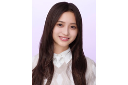 乃木坂46の五百城茉央、井上和、菅原咲月が「anan AWARD 2024」に出演決定! 画像