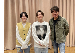 小池徹平出演のオーディオドラマ「海のお城がくれた夏」が放送決定! 離島が舞台のハートフルコメディ 画像