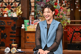柔道金の角田夏実、泣き虫少女だった!?遅咲き柔道人生を激白 画像